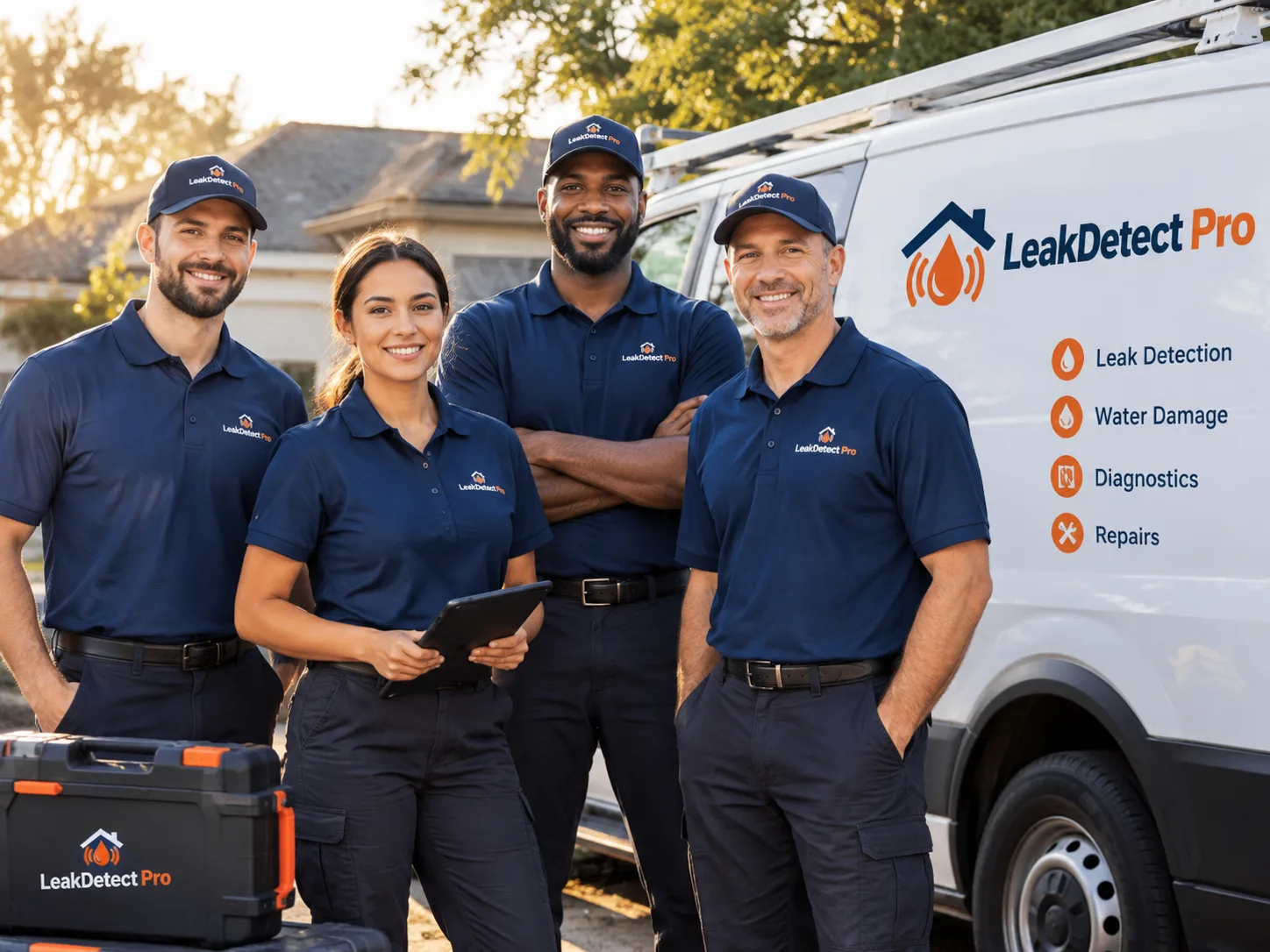 Roof Repair company in Clayton, CA
